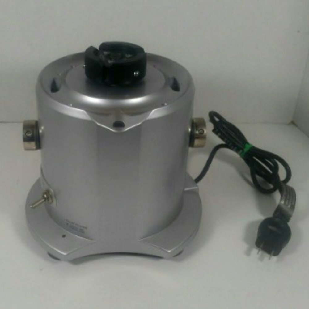 BREVILLE Juice Fountain Plus JE98XL - Motor/Power Base Only(IT WORKS)